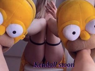 Kendall_stoon