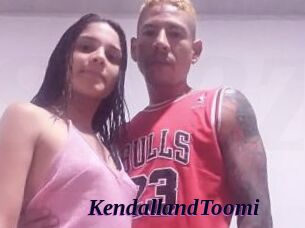 KendallandToomi