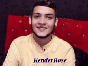 KenderRose