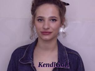 KendlGold Spezial Sexcam