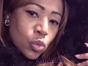 Kendra76 Spezial Sexcam