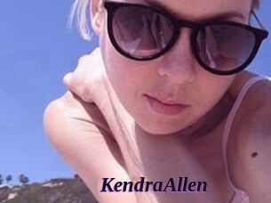 KendraAllen
