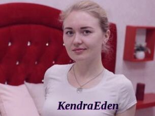 KendraEden