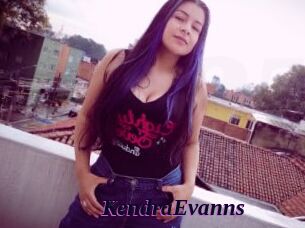 KendraEvanns