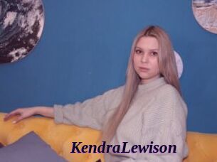 KendraLewison