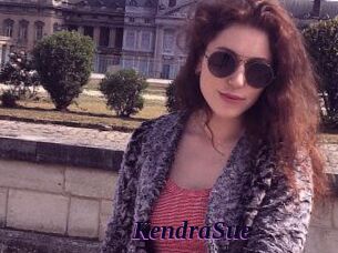 KendraSue