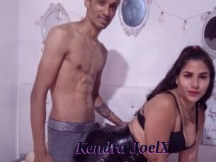 Kendra_JoelX Spezial Sexcam
