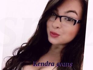 Kendra_evans Spezial Sexcam