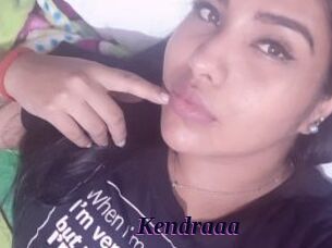 Kendraaa