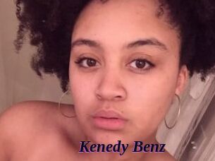 Kenedy_Benz Spezial Sexcam