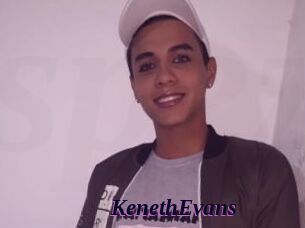 KenethEvans