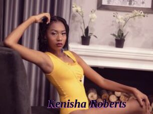 Kenisha_Roberts