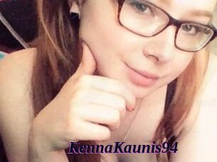 KennaKaunis94 Spezial Sexcam
