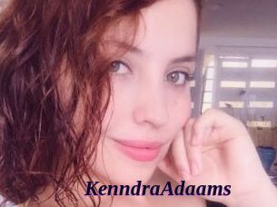 KenndraAdaams