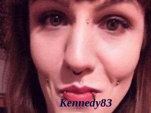 Kennedy83