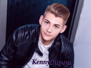 KennyDupont Spezial Sexcam