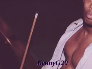 KennyG20