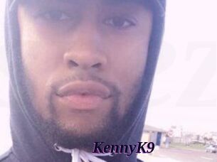 KennyK9