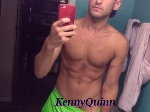 KennyQuinn Spezial Sexcam
