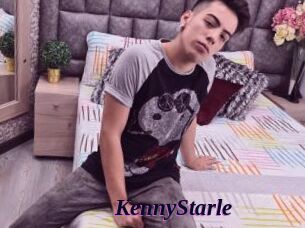 KennyStarle