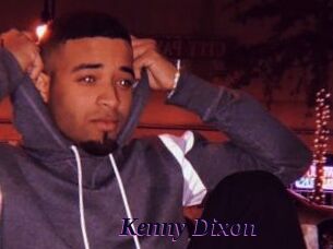 Kenny_Dixon