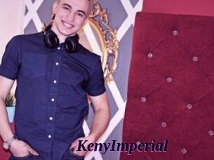 KenyImperial Spezial Sexcam