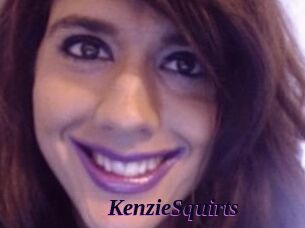 KenzieSquirts