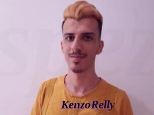 KenzoRelly