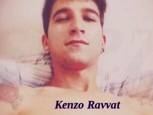 Kenzo_Ravvat