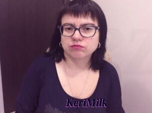 KeriMilk Spezial Sexcam