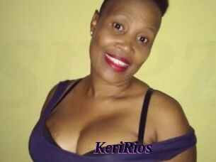 KeriRios