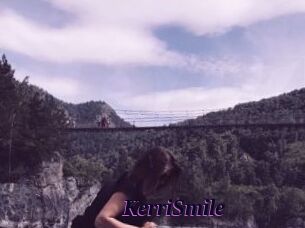 KerriSmile Spezial Sexcam