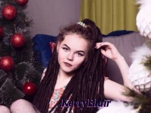 KerryBlair Spezial Sexcam