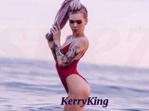 KerryKing