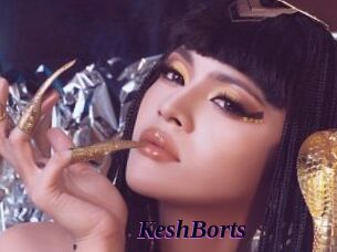 KeshBorts