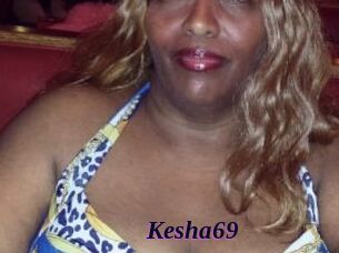 Kesha69