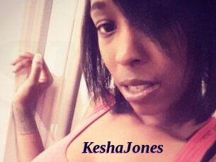 Kesha_Jones