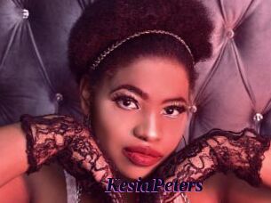 KesiaPeters