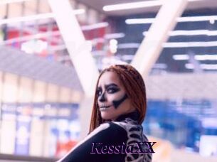 KessiaXX Spezial Sexcam