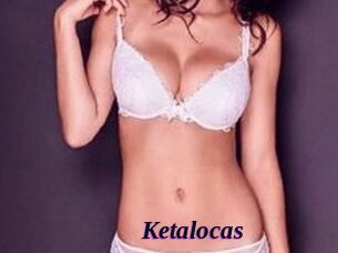 Ketalocas Spezial Sexcam