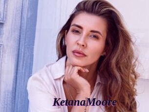 KetanaMoore