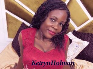 KetrynHolman