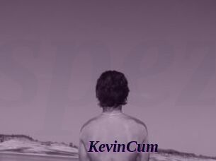 KevinCum