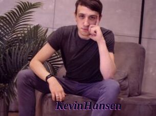 KevinHansen Spezial Sexcam