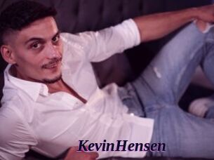 KevinHensen