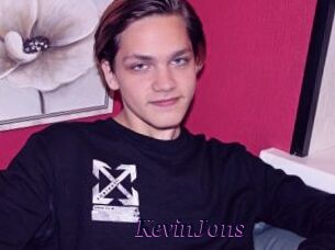 KevinJons