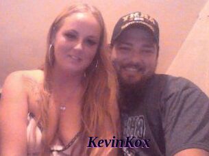 KevinKox