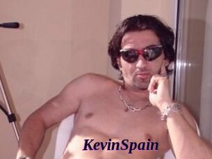 KevinSpain