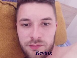 Kevinx