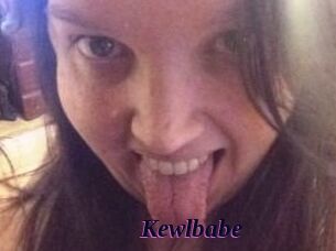 Kewlbabe